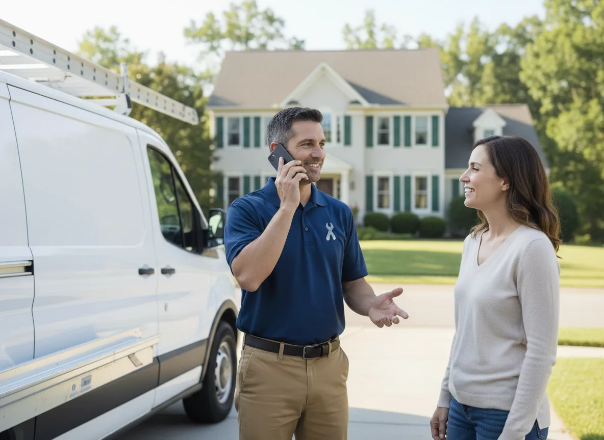 Home Gutter Service Croswell, MI FAQs